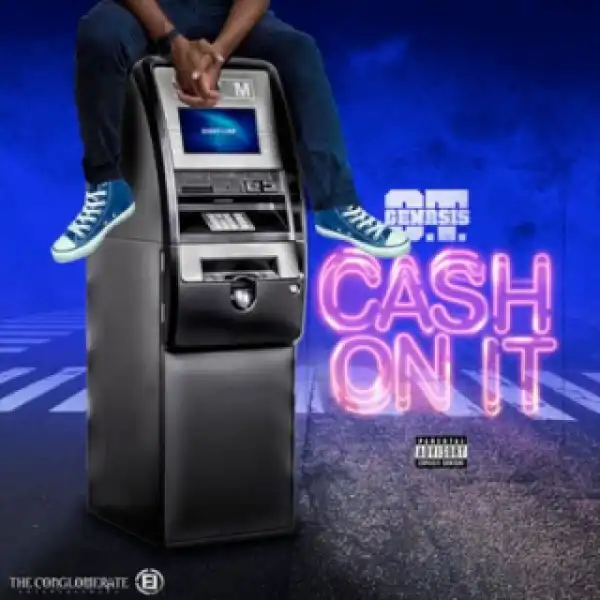 Instrumental: O.T. Genasis - Cash On It